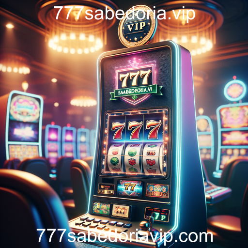 A Evolução das Slots: Inovações e Tendências no Jogo Online